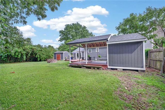 5248 Norvella AVE, Norfolk, VA 23513