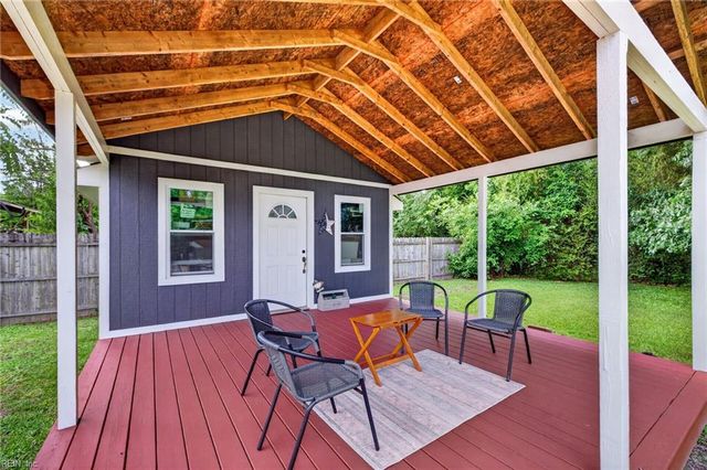 5248 Norvella AVE, Norfolk, VA 23513