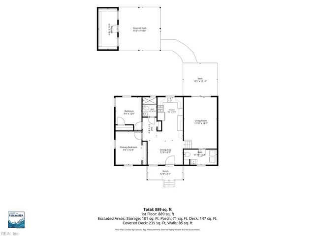 5248 Norvella AVE, Norfolk, VA 23513