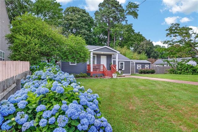 5248 Norvella AVE, Norfolk, VA 23513