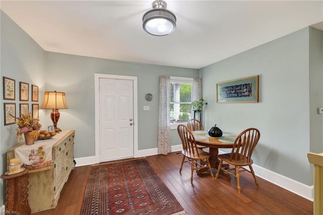 5248 Norvella AVE, Norfolk, VA 23513