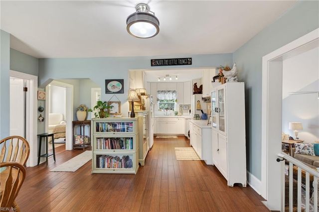 5248 Norvella AVE, Norfolk, VA 23513