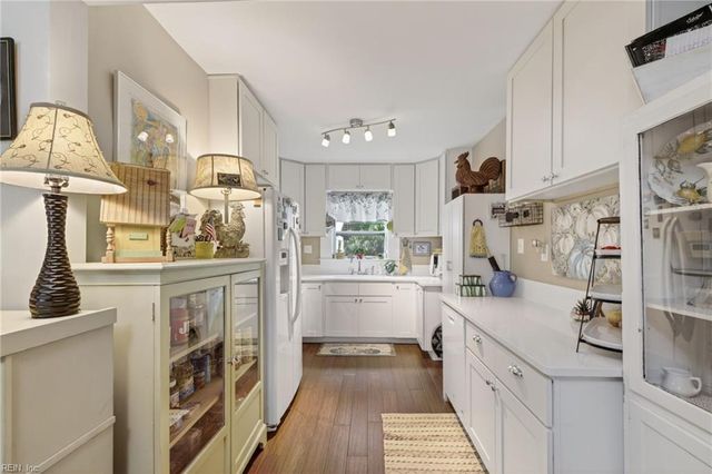 5248 Norvella AVE, Norfolk, VA 23513