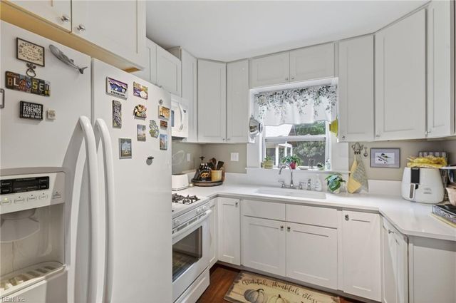 5248 Norvella AVE, Norfolk, VA 23513