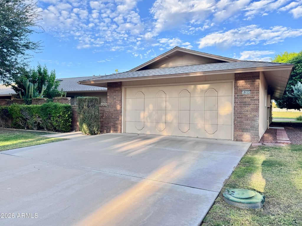 18225 N 103RD Avenue, Sun City, AZ 85373 — photo 2