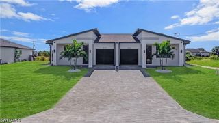 5045 Benton ST, Lehigh Acres, FL 33971