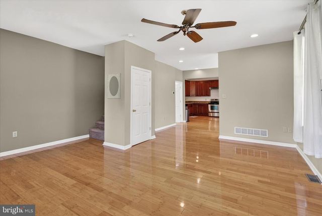 115 RUSSELL ST, Ridley Park, PA 19078