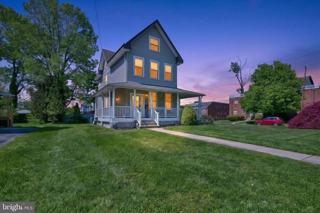 115 RUSSELL ST, Ridley Park, PA 19078