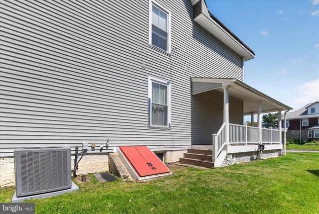 115 RUSSELL ST, Ridley Park, PA 19078