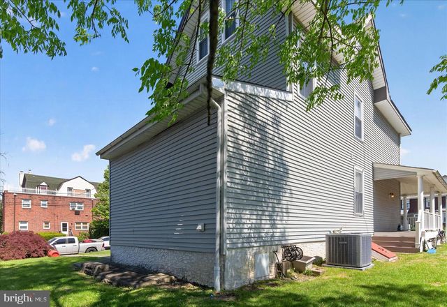 115 RUSSELL ST, Ridley Park, PA 19078
