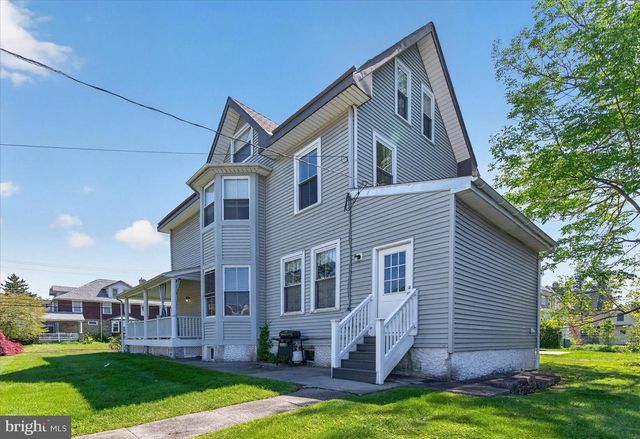 115 RUSSELL ST, Ridley Park, PA 19078
