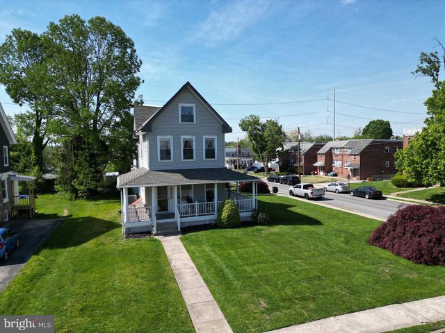 115 RUSSELL ST, Ridley Park, PA 19078