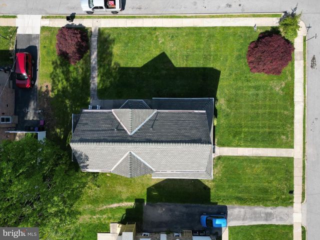 115 RUSSELL ST, Ridley Park, PA 19078