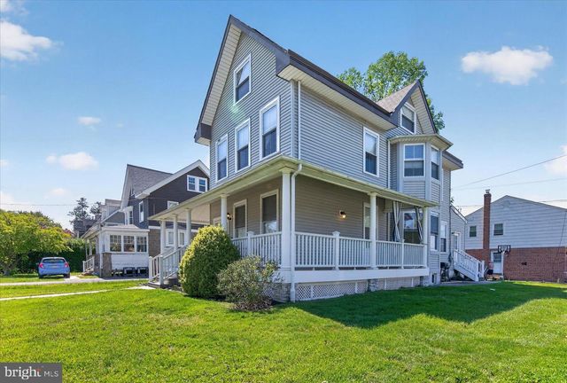 115 RUSSELL ST, Ridley Park, PA 19078