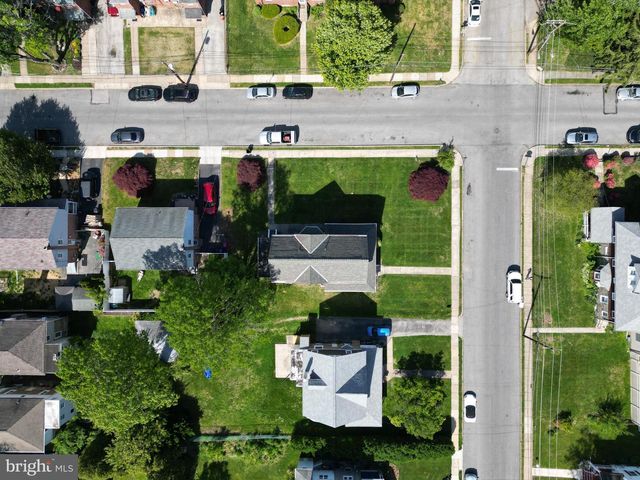 115 RUSSELL ST, Ridley Park, PA 19078