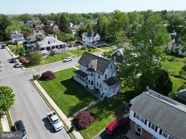 115 RUSSELL ST, Ridley Park, PA 19078