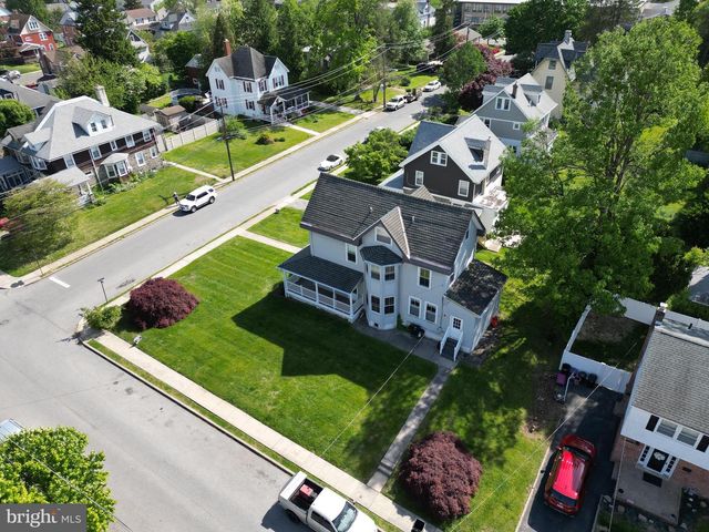 115 RUSSELL ST, Ridley Park, PA 19078