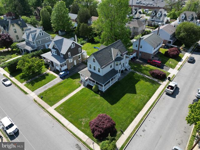 115 RUSSELL ST, Ridley Park, PA 19078