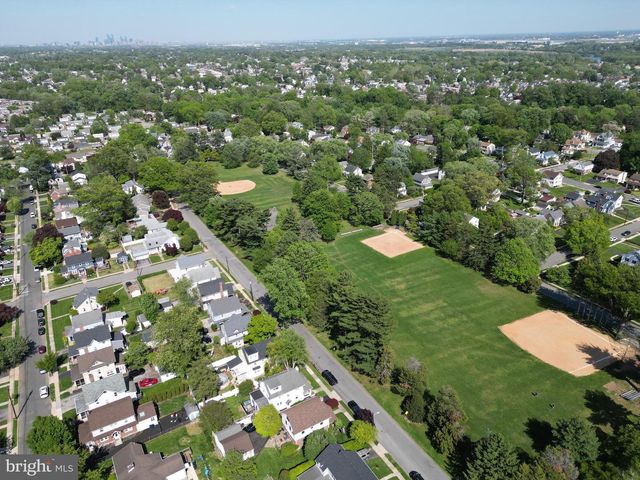 115 RUSSELL ST, Ridley Park, PA 19078