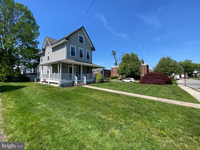 115 RUSSELL ST, Ridley Park, PA 19078