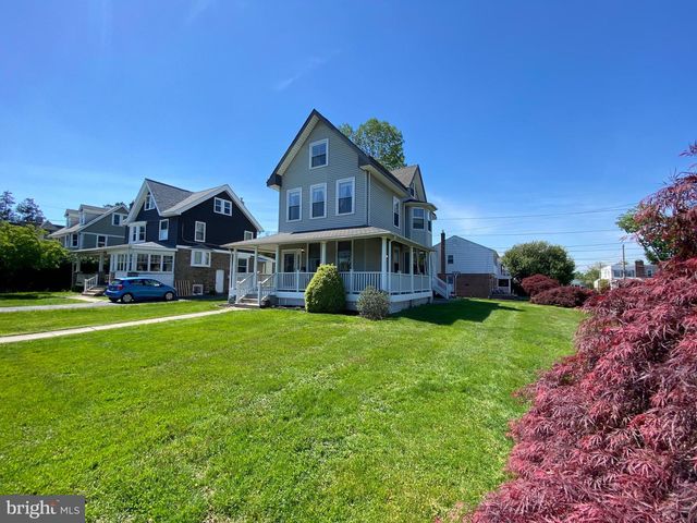 115 RUSSELL ST, Ridley Park, PA 19078