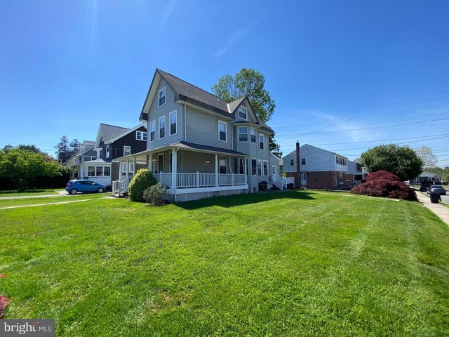 115 RUSSELL ST, Ridley Park, PA 19078