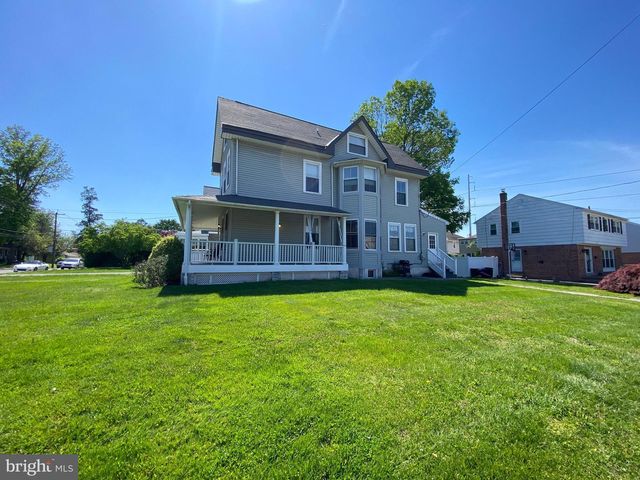 115 RUSSELL ST, Ridley Park, PA 19078