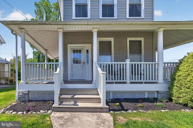 115 RUSSELL ST, Ridley Park, PA 19078
