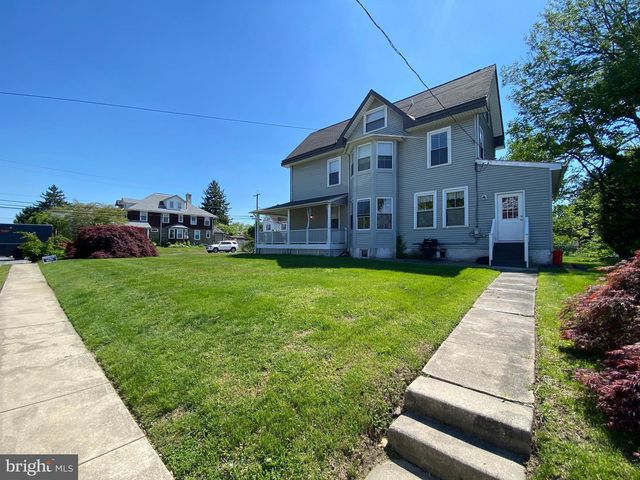 115 RUSSELL ST, Ridley Park, PA 19078