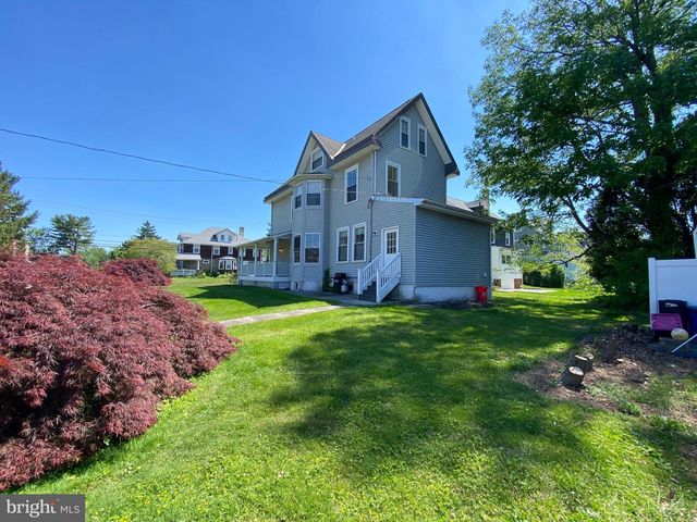 115 RUSSELL ST, Ridley Park, PA 19078
