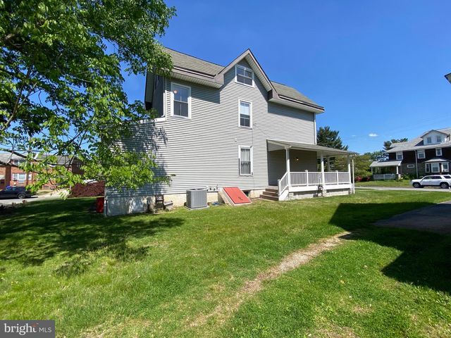 115 RUSSELL ST, Ridley Park, PA 19078