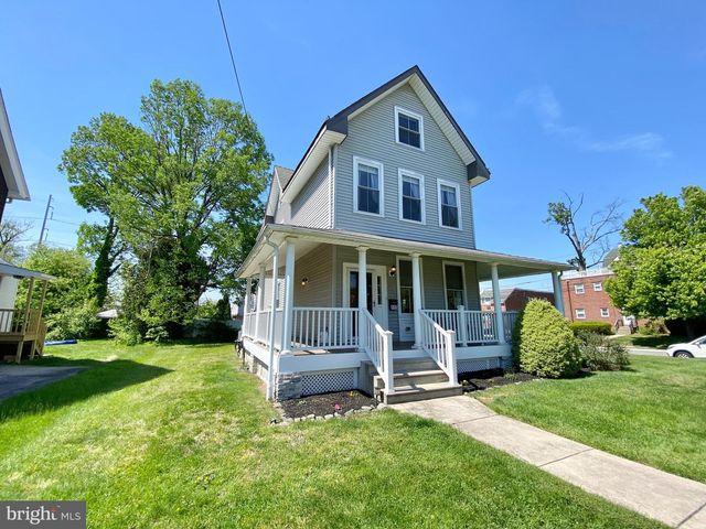 115 RUSSELL ST, Ridley Park, PA 19078