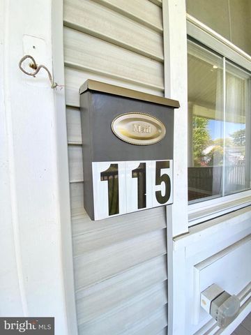 115 RUSSELL ST, Ridley Park, PA 19078