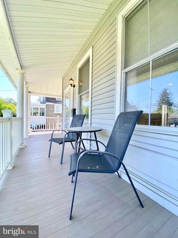 115 RUSSELL ST, Ridley Park, PA 19078