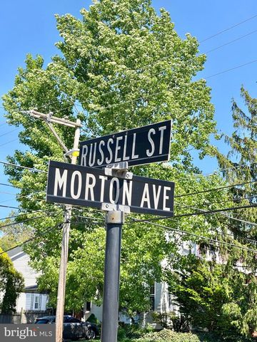 115 RUSSELL ST, Ridley Park, PA 19078