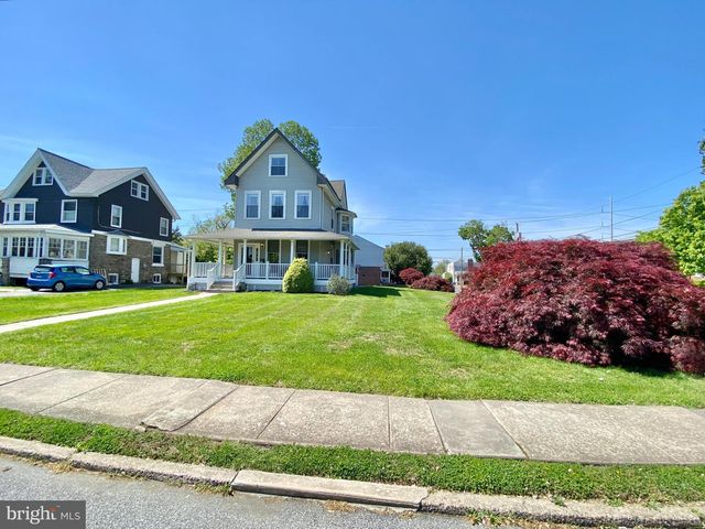 115 RUSSELL ST, Ridley Park, PA 19078