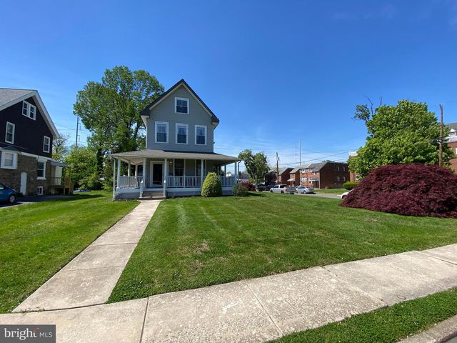 115 RUSSELL ST, Ridley Park, PA 19078