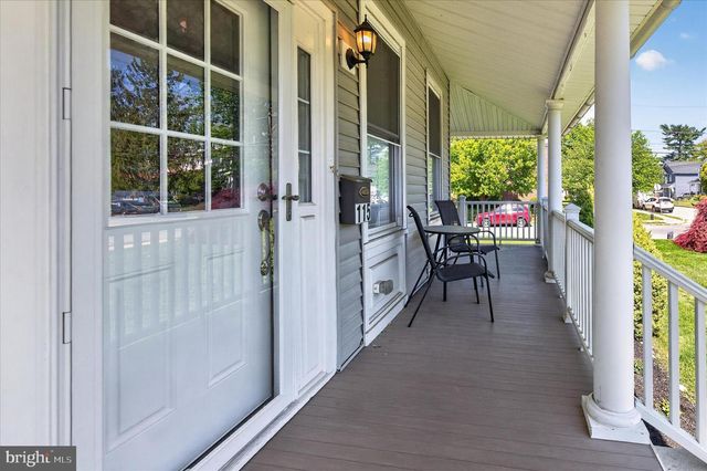 115 RUSSELL ST, Ridley Park, PA 19078