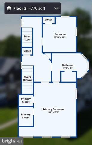 115 RUSSELL ST, Ridley Park, PA 19078