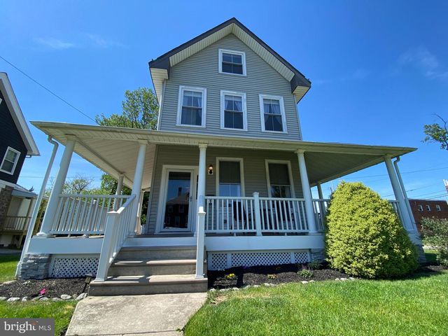 115 RUSSELL ST, Ridley Park, PA 19078