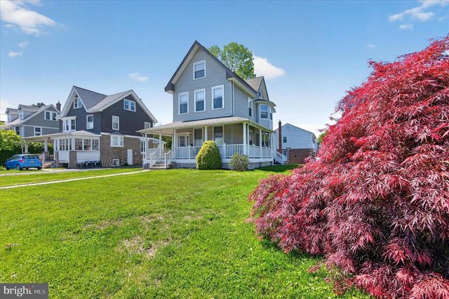 115 RUSSELL ST, Ridley Park, PA 19078
