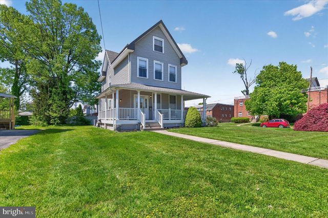 115 RUSSELL ST, Ridley Park, PA 19078
