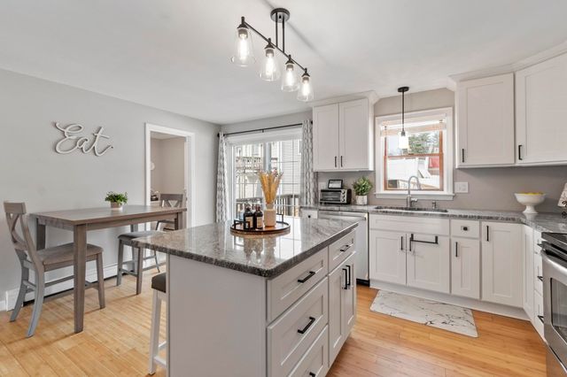 12R Brian Avenue R, Derry, NH 03038