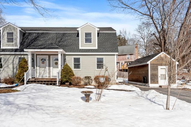 12R Brian Avenue R, Derry, NH 03038