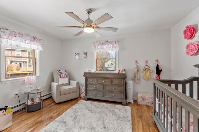 12R Brian Avenue R, Derry, NH 03038