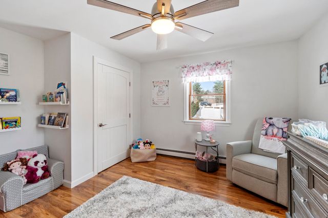 12R Brian Avenue R, Derry, NH 03038