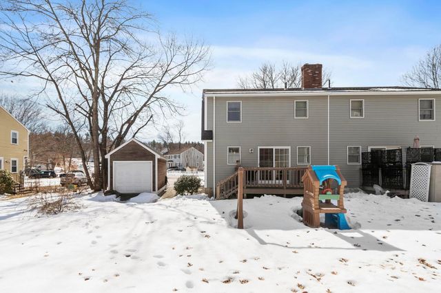 12R Brian Avenue R, Derry, NH 03038