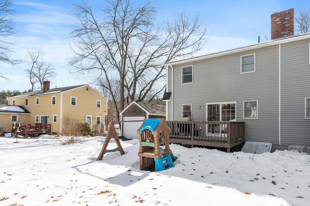 12R Brian Avenue R, Derry, NH 03038