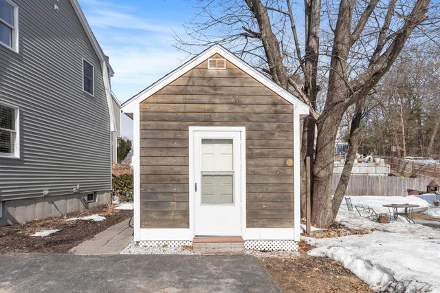 12R Brian Avenue R, Derry, NH 03038