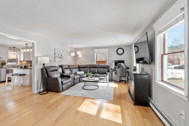 12R Brian Avenue R, Derry, NH 03038